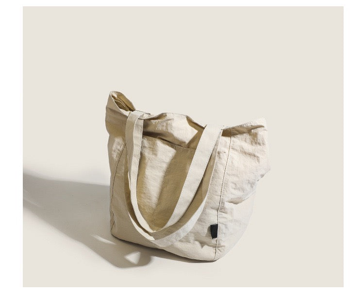 Waterproof tote bag for women lightweight