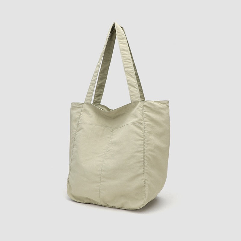Waterproof tote bag for women lightweight