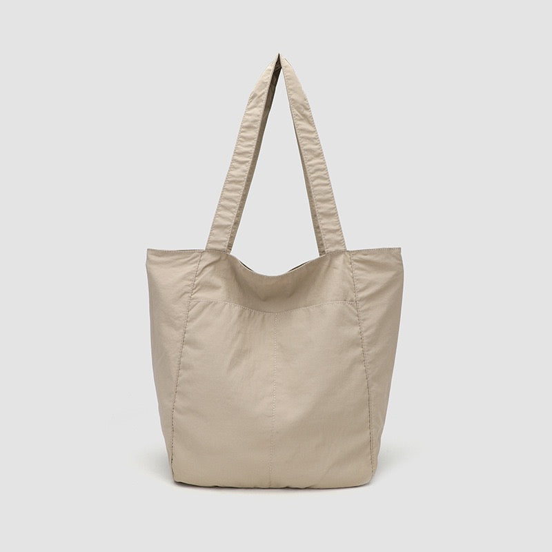 Waterproof tote bag for women lightweight