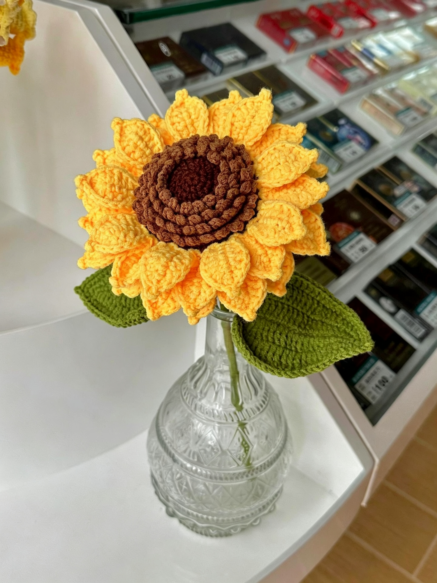 Home decor