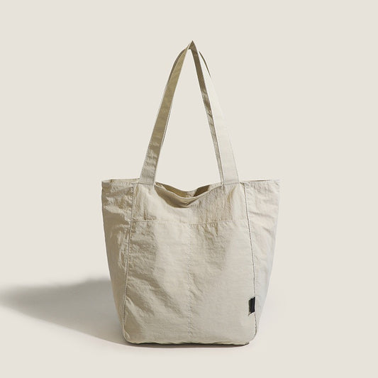 Waterproof tote bag for women lightweight